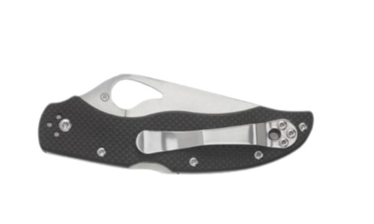 Spyderco Byrd Knife Harrier 2 (Open Box)