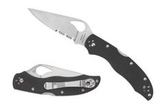 Spyderco Byrd Knife Harrier 2 (Open Box)