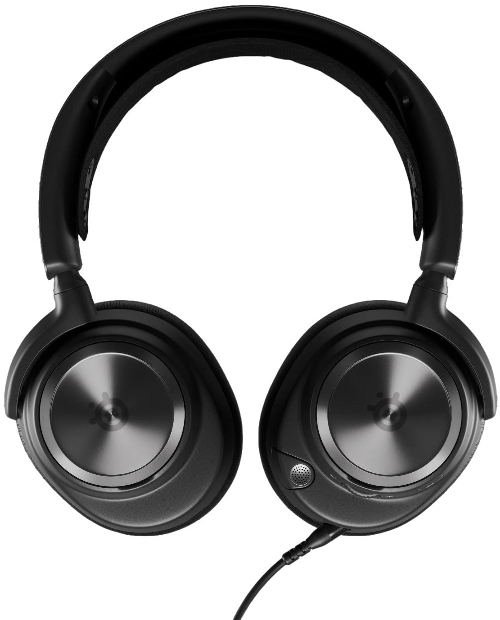 SteelSeries Arctis Nova Pro Wired Gaming Headset for Xbox, PC, and