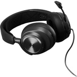 SteelSeries Arctis Nova Pro Wired Gaming Headset for Xbox, PC, and PS4/5 (Refurbished)