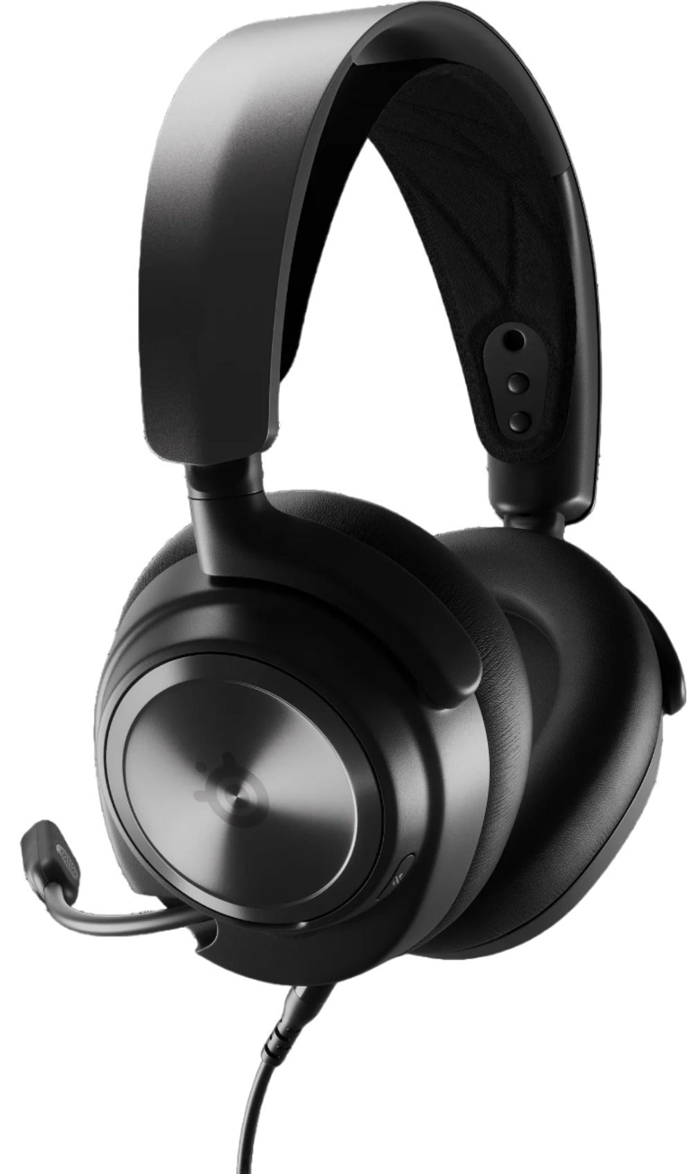 SteelSeries Arctis Nova Pro Wired Gaming Headset for Xbox