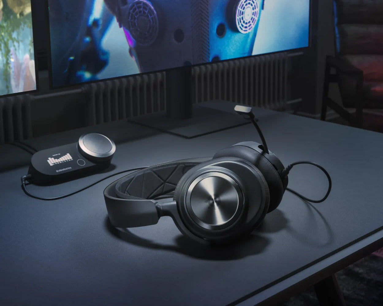 【中古美品】SteelSeries 61527 Arctis Nova Pro Amazon.com: SteelSeries Arctis Nova ProMulti-System Gaming