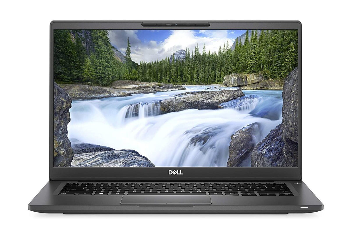 Dell Latitude 7400 14-In. FHD Touch Intel i7-8665U 32GB 1TB SSD Win Pro Laptop (Refurbished)