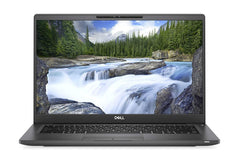Dell Latitude 7400 Laptop, 14" FHD Touch, Intel Core i7-8665U, 32GB RAM, 1TB SSD, Windows Pro (Certified Refurbished)