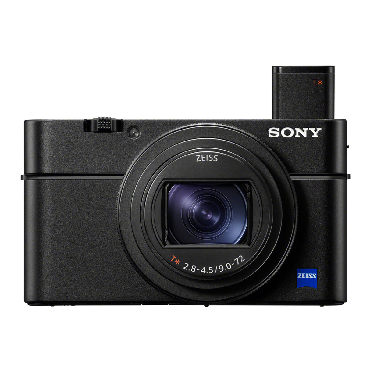 Sony RX100 VII Cyber-shot Digital Camera with Corel Software Suite and Accessory Bundle
