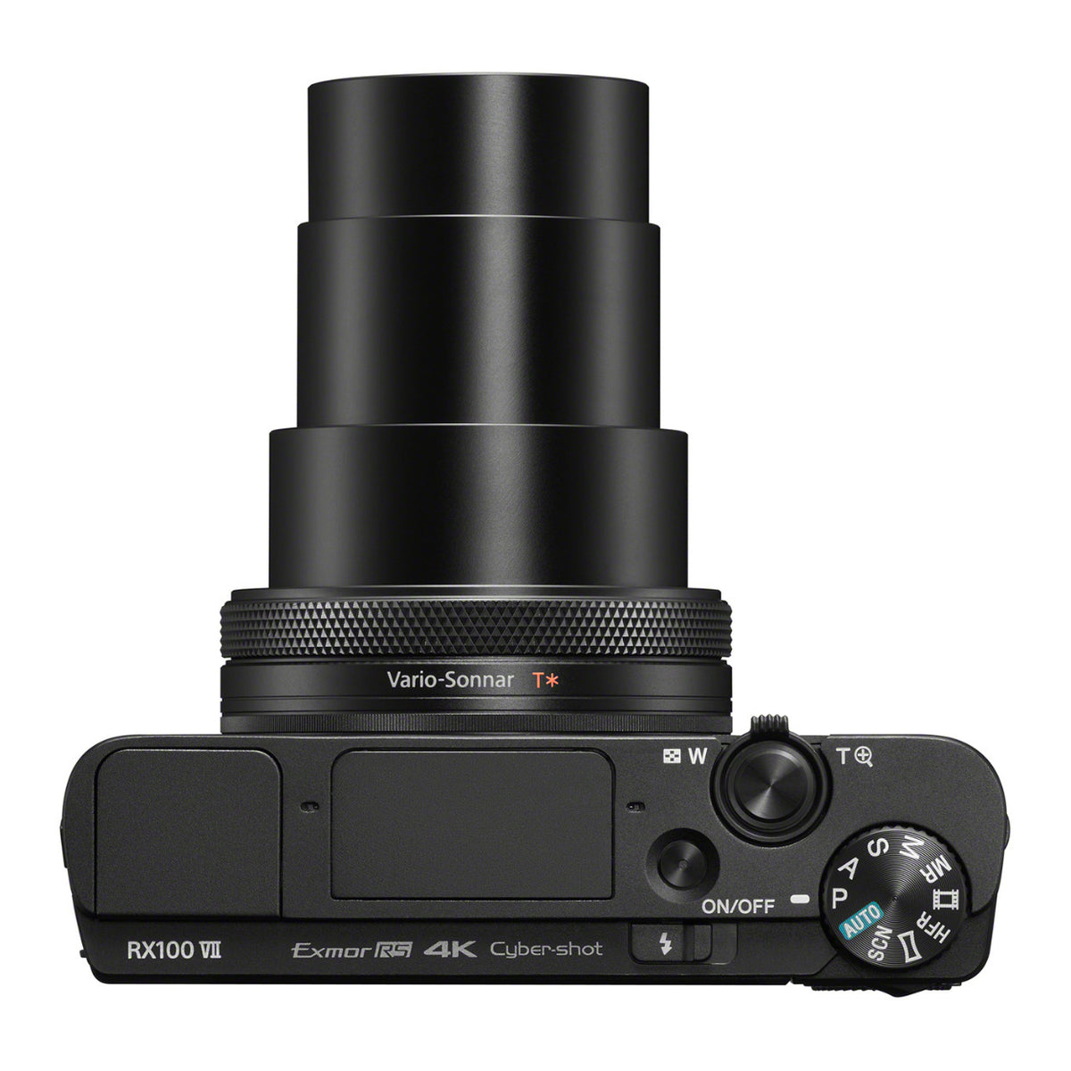 Sony RX100 VII Cyber-shot Digital Camera with Corel Software Suite and Accessory Bundle