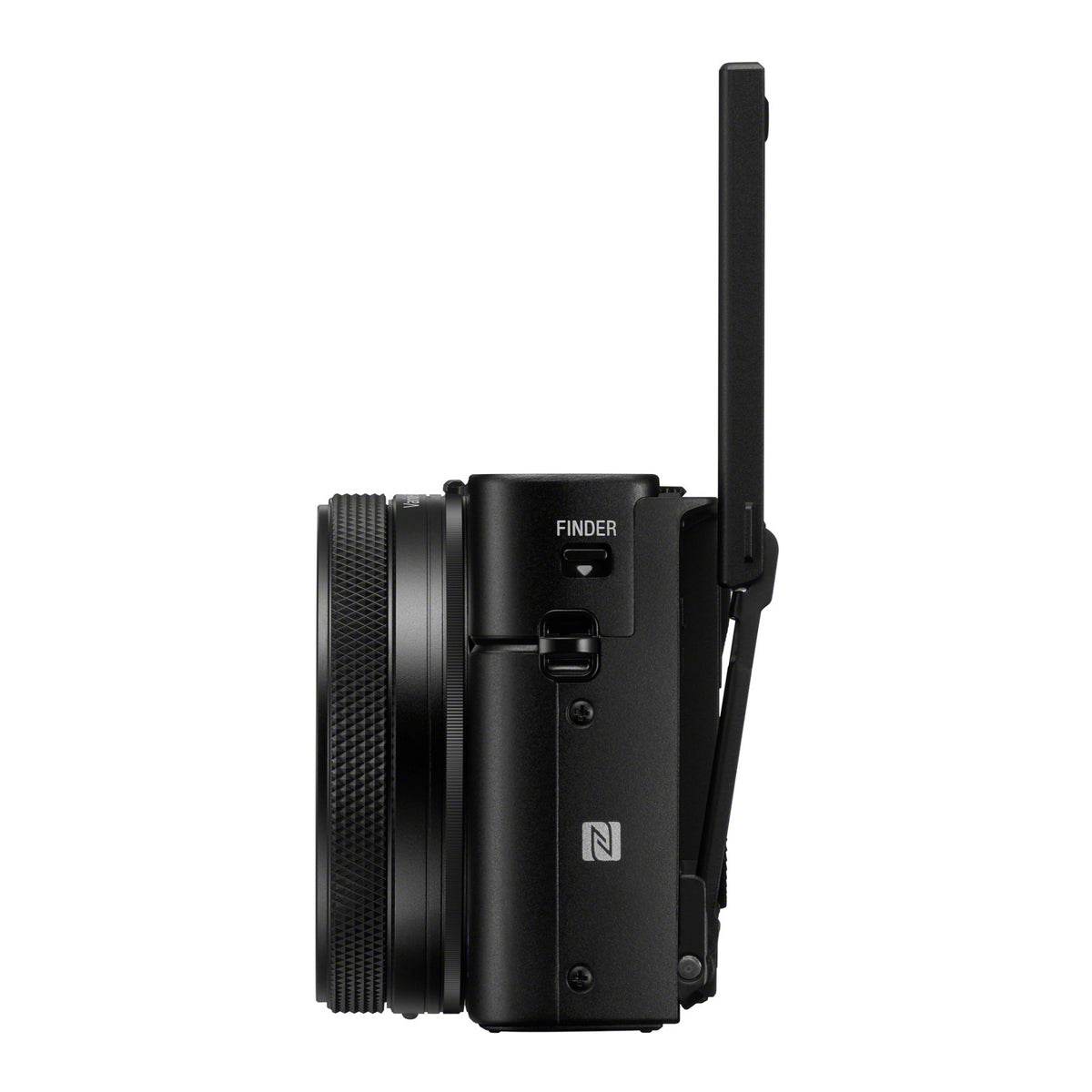 Sony RX100 VII Cyber-shot Digital Camera with Corel Software Suite and Accessory Bundle
