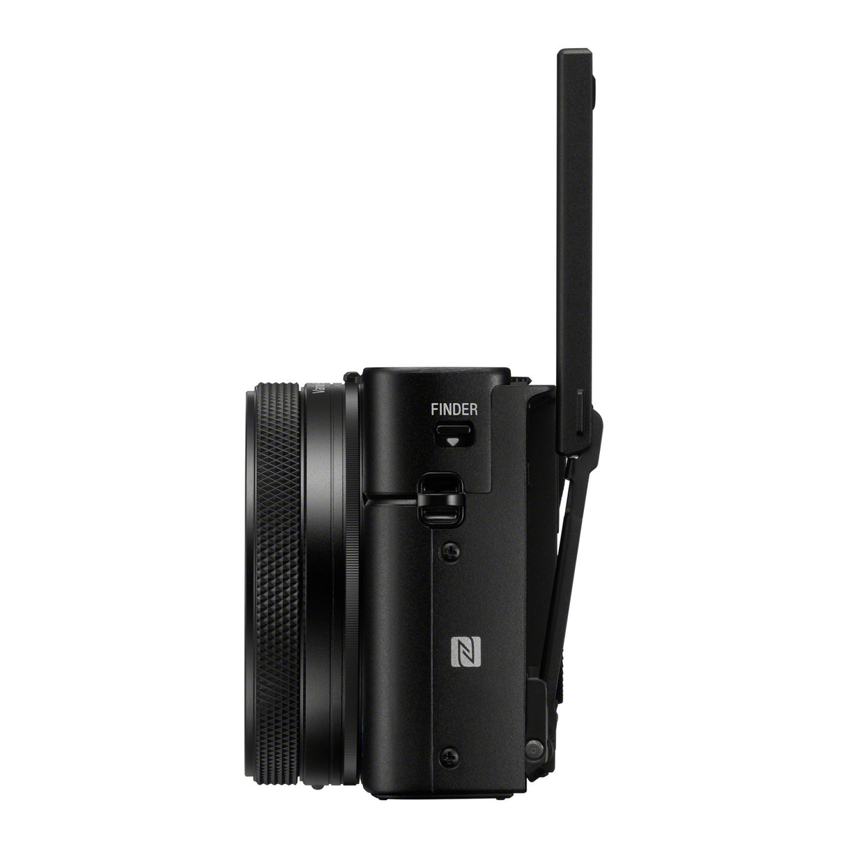 Sony RX100 VII Cyber-shot Digital Camera with Corel Software Suite and Accessory Bundle