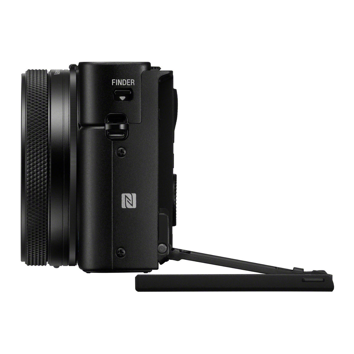Sony RX100 VII Cyber-shot Digital Camera with Corel Software Suite and Accessory Bundle