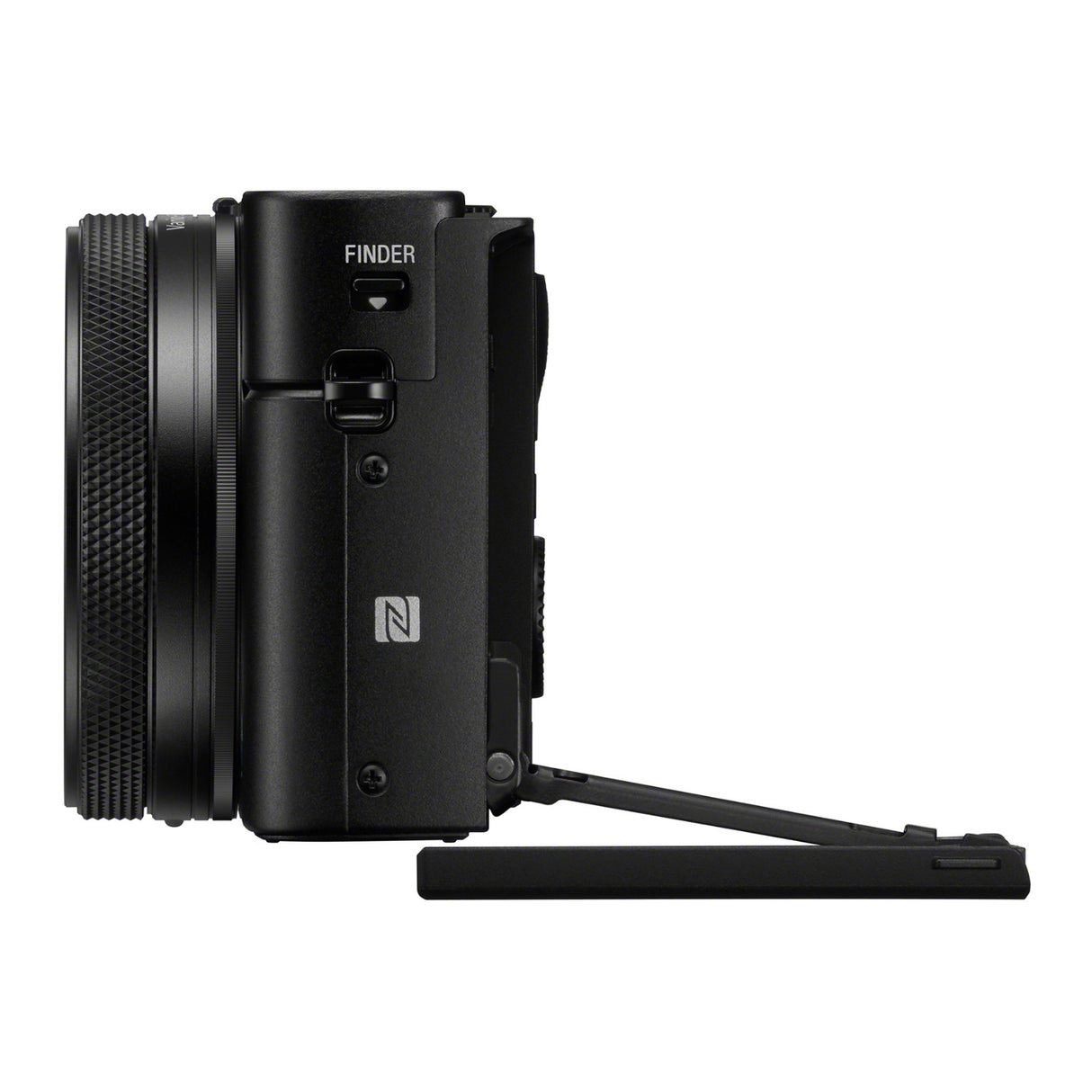 Sony RX100 VII Cyber-shot Digital Camera with Corel Software Suite and Accessory Bundle