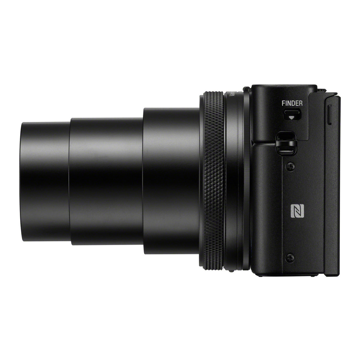 Sony RX100 VII Cyber-shot Digital Camera with Corel Software Suite and Accessory Bundle