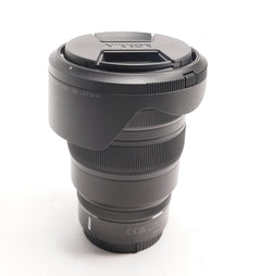 Nikon NIKKOR Z 24-70mm f/2.8 S Lens for Z Series Mirrorless Cameras (Open Box)