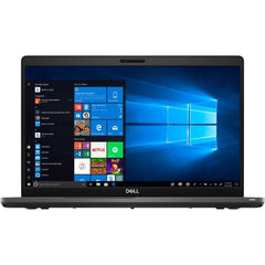 Dell Latitude 5500 Laptop, 15.6" FHD, Intel Core i7-8665U, 32GB RAM, 512GB SSD, Windows 11 Pro (Certified Refurbished)