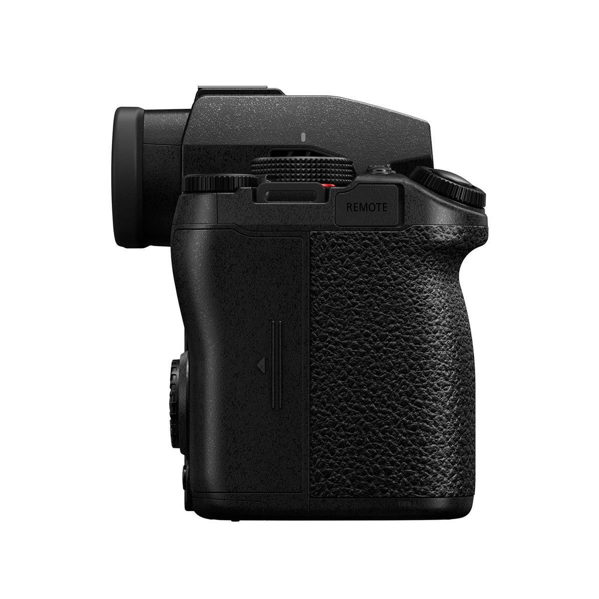 Panasonic Lumix S5 IIX 24.2MP Full Frame Mirrorless Camera with DMW-BLK22 Lithium-ion Battery Pack