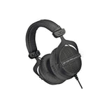 Beyerdynamic DT 990 PRO Studio Headphones (Ninja Black, Limited Edition)