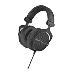 Beyerdynamic DT 990 PRO Studio Headphones (Ninja Black, Limited Edition)