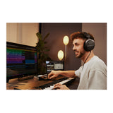 Beyerdynamic DT 990 PRO Studio Headphones (Ninja Black, Limited Edition)