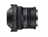 SIGMA 10-18mm F2.8 DC DN Contemporary Ultra-Wide-Angle Zoom Lens for L Mount
