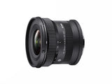 SIGMA 10-18mm F2.8 DC DN Contemporary Ultra-Wide-Angle Zoom Lens for L Mount