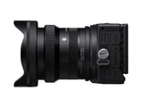 SIGMA 10-18mm F2.8 DC DN Contemporary Ultra-Wide-Angle Zoom Lens for L Mount