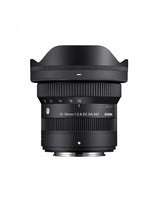 SIGMA 10-18mm F2.8 DC DN Contemporary Ultra-Wide-Angle Zoom Lens for Fujifilm X Mount