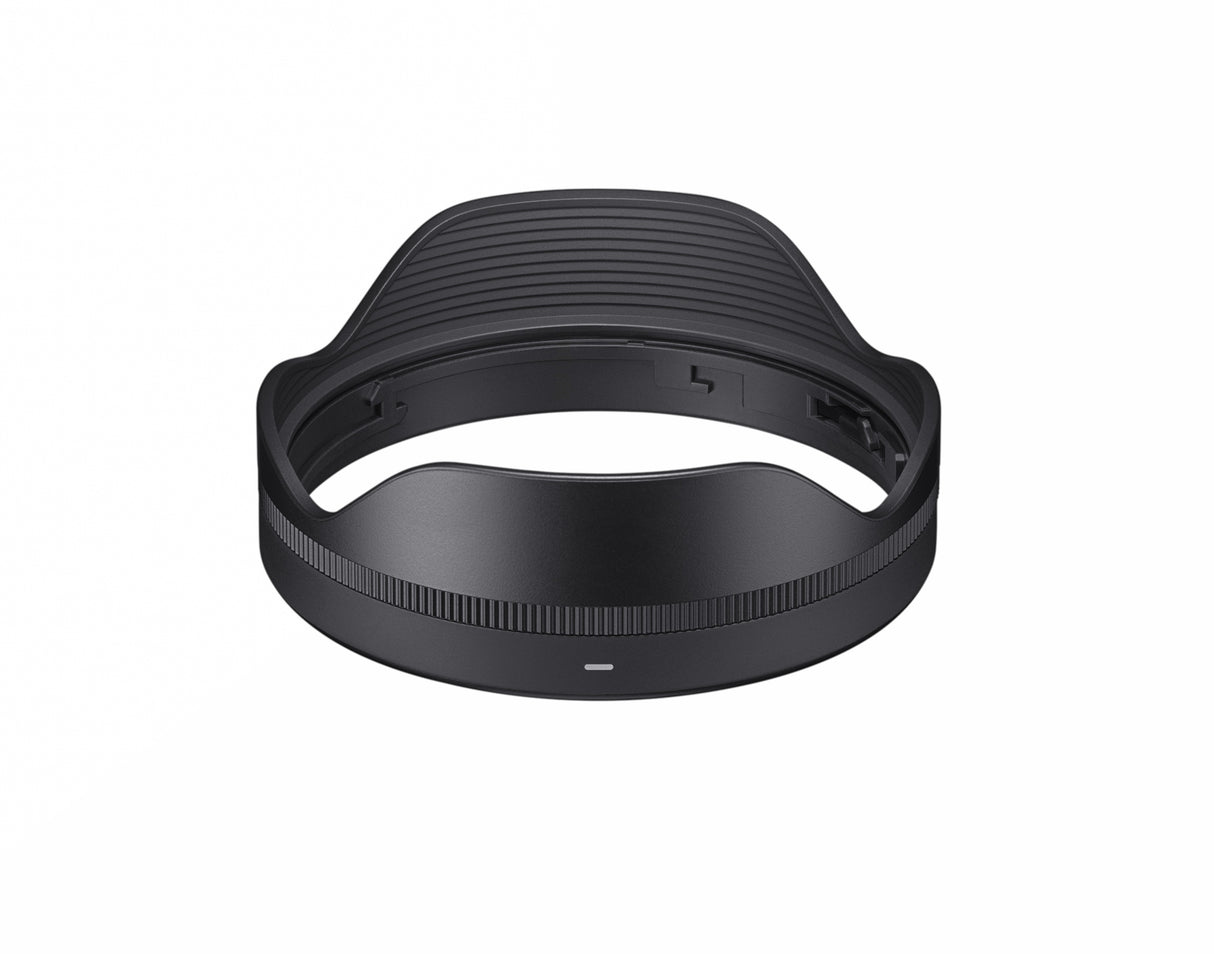SIGMA LH706-02 Push-On Petal Type Lens Hood for SIGMA 10-18 mm F2.8 DC DN Lens
