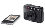 Leica Sofort 2 Digital and Instant Photo Camera with LCD Display and Leica FOTOS App Support (Black)