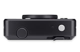 Leica Sofort 2 Digital and Instant Photo Camera with LCD Display and Leica FOTOS App Support (Black)
