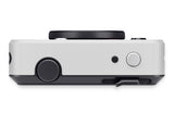 Leica Sofort 2 Digital and Instant Photo Camera with LCD Display and Leica FOTOS App Support (White)