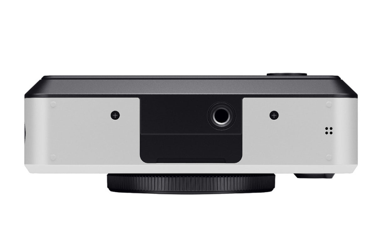 Leica Sofort 2 Digital and Instant Photo Camera with LCD Display and Leica FOTOS App Support (White)