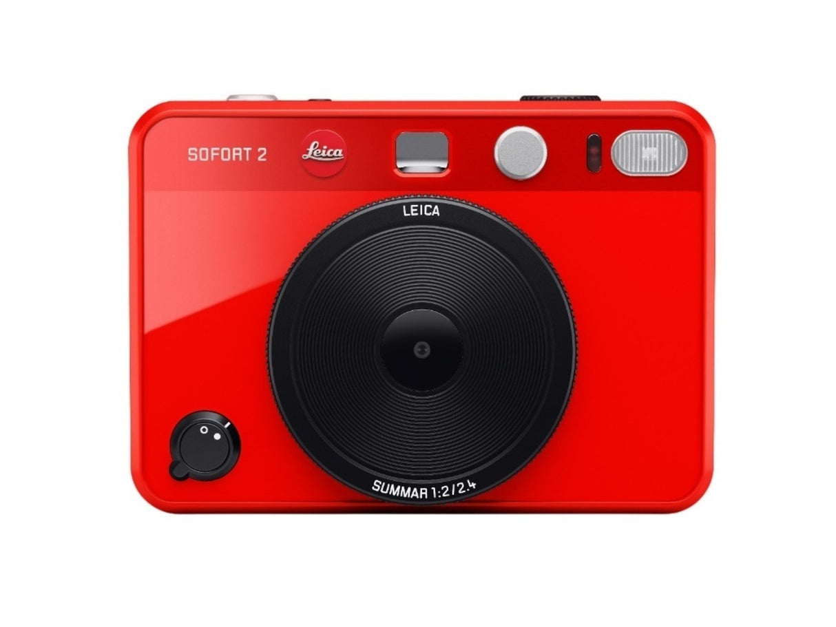 Leica Sofort 2 Digital Instant Camera