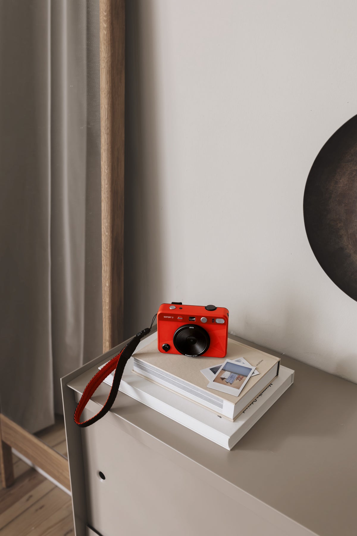 Leica Sofort 2 Digital Instant Camera