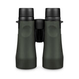 Vortex 12x50 Diamondback HD Roof Prism Binoculars with GlassPak Harness Case