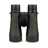 Vortex 12x50 Diamondback HD Roof Prism Binoculars w/Floating Strap & Vortex Hat (Open Box)