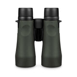 Vortex 12x50 Diamondback HD Roof Prism Binoculars w/Floating Strap & Vortex Hat (Open Box)