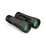 Vortex 12x50 Diamondback HD Roof Prism Binoculars with GlassPak Case, Cap and Floating Strap Bundle