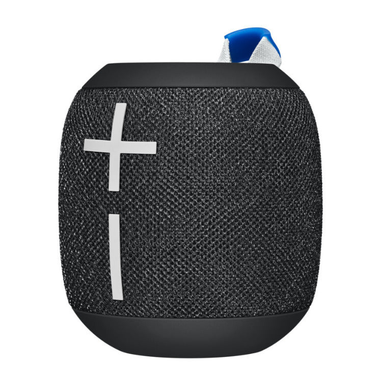 Ultimate Ears WONDERBOOM 2 Portable Speaker with Wall Shelf and Wall Plug