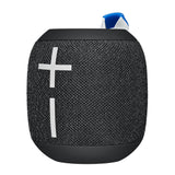 Ultimate Ears WONDERBOOM 2 Portable Speaker with Wall Shelf and Wall Plug