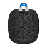 Ultimate Ears WONDERBOOM 2 Portable Speaker with Wall Shelf and Wall Plug