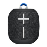 Ultimate Ears WONDERBOOM 2 Portable Speaker with Wall Shelf and Wall Plug