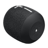 Ultimate Ears WONDERBOOM 2 Portable Speaker with Wall Shelf and Wall Plug