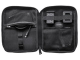 Leica Sofort 2 Equipment Bag Made with Recycled Fabric (Black)