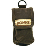 Domke F-900 Ruggedwear Water-Repellent Canvas Camera Pouch with Hook-and-Loop Connection