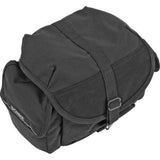 Domke F-3X Ballistic Shoulder Bag with Nine Compartments and Removable Padded Partition Wall (Black)