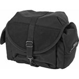 Domke F-3X Ballistic Shoulder Bag with Nine Compartments and Removable Padded Partition Wall (Black)