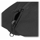 Domke 32-Inch Tripod Bag with Adjustable Non-Slip Gripper Strap for Easy Carry and Control (Black)