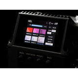 Aputure LS 600C PRO RGBWW LED Light 600W Output with Hyper Reflector with Lantern Softbox