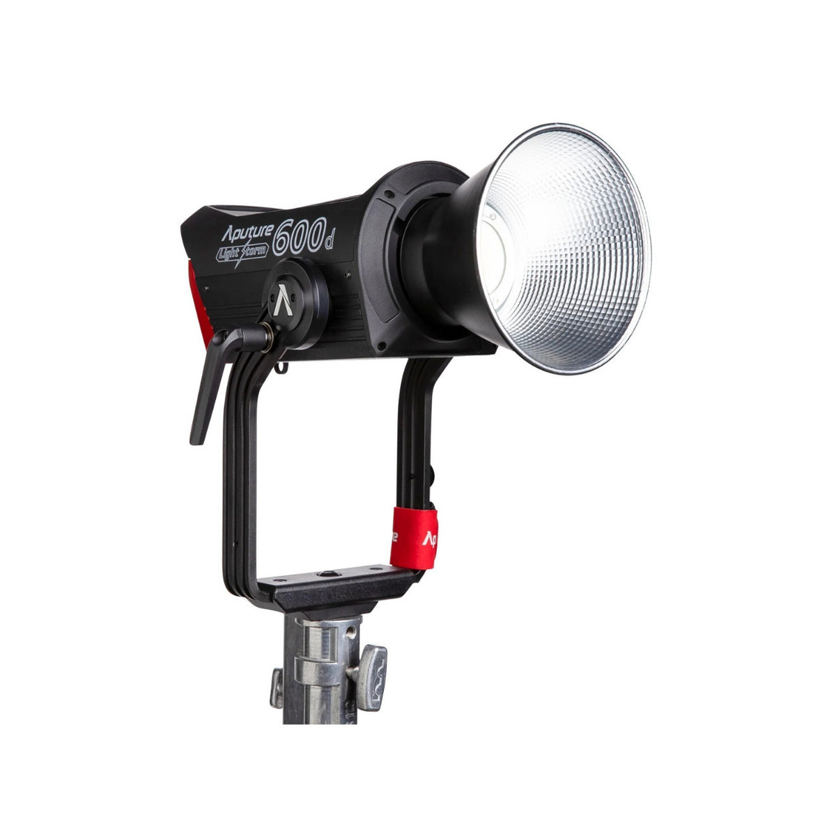 Aputure LS 600C PRO RGBWW LED Light 600W Output with Hyper Reflector with Lantern Softbox