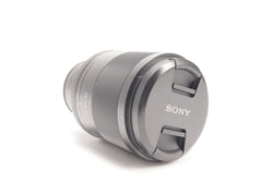 Sony Planar T* FE 50mm f/1.4 ZA Lens (Used)