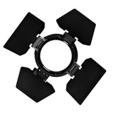 Profoto OCF II Compact Portable Four Individually Controlled Barndoors to Shape Light with Precision